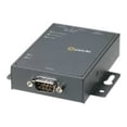thumbnail image 1 of Perle IOLAN DG1 TX - Device server - RS-232, RS-422, RS-485 - DC power - wall / DIN rail mountable, 1 of 1