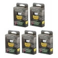 thumbnail image 2 of 5 Packs Dragon Shield Board Game Sleeves 100 ct Common Standard Size Card Sleeves Value Bundle!, 2 of 3