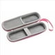 thumbnail image 2 of 2X Estuche de Viaje con Refrigerador de Insulina, Estuche de Viaje Portátil para Insulina, Estuche de Enfriamiento de Insulina, Organizador Aislado para Bolígrafos de Insulina C, 2 of 4