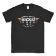 thumbnail image 4 of Toyota Men's Big and Tall Shirt-The Original Drive Your Dreams, 4 of 5