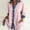 501_Light Pink, variant on Womens Button Down Shirt Button Down Denim Collar Front Patchwork Long Sleeve Shirt Summer Tops