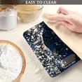 thumbnail image 6 of High Precision Digital Kitchen Scale Tempered Glass Food Scale Multifunction Scale Small Kitchen Appliances Twinkling Stars and Constellations, 6 of 7