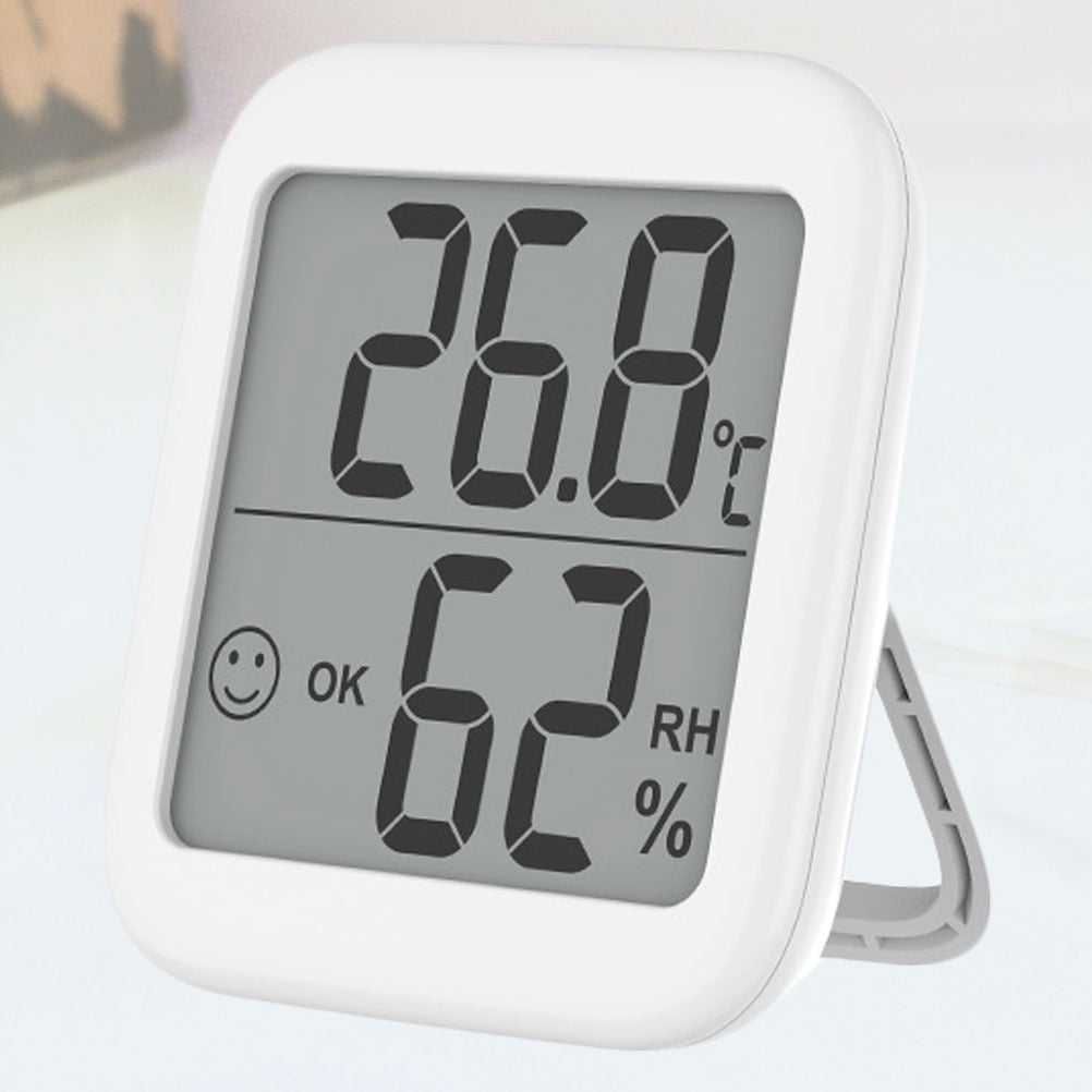 Household Electronic Thermometer 