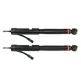 thumbnail image 2 of Fithood Pair Rear Left Right Shock Absorbers For TOYOTAf LEXUSf GX470 4.7L DOHC 2003-2009, 2 of 5