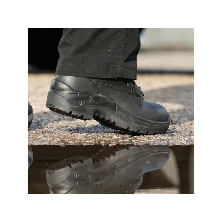 HAIX Airpower R2 Waterproof Leather Boots - Men display picture 1
