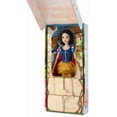thumbnail image 3 of Disney Princess Snow White Classic Doll with Brush New with Box, 3 of 4