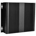 thumbnail image 1 of Power Supply Aluminum Box, Metal Box, Project Box, Wear Resistant Enclosure Protective, For Heat-Dissipating Printed Circuit Board Electronic Products, 1 of 8