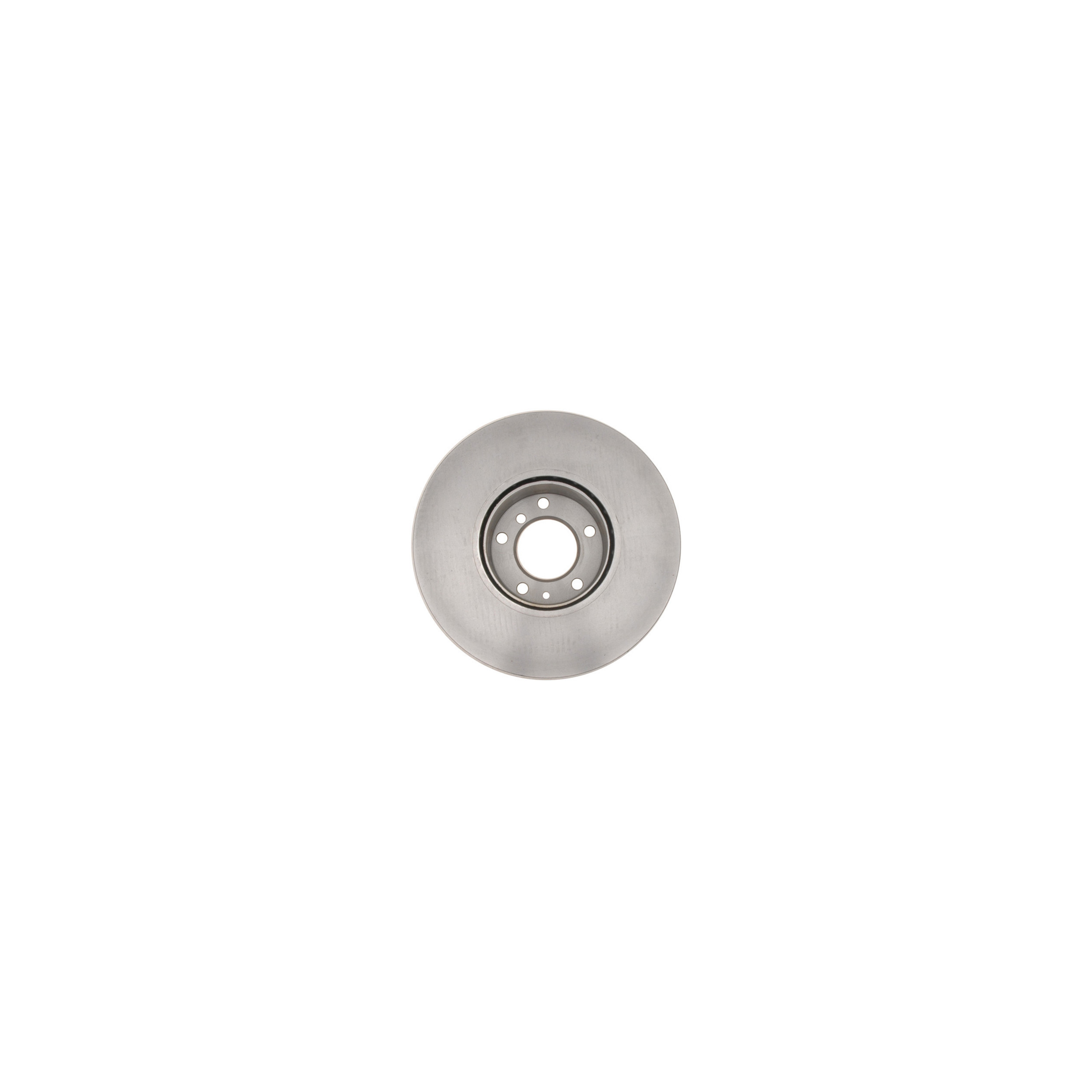 Raybestos 96664R Professional Grade Disc Brake Rotor Fits select: 1995-2001 BMW 740, 1997-2000 BMW 540