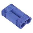 thumbnail image 1 of Conector De Enchufe Tipo Banana, Buena Conductividad Eléctrica 10 Pares Resistencia A La Oxidación Latón ABS EC5 Conector De Enchufe Chapado En Oro Para Placa De Ruedas Para, 1 of 7