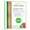 Green, variant on UOFFICE Colored Bond Paper Bundle 8.5" x 11", 20lbs, 100 Pages, Orange
