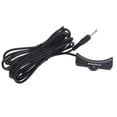 thumbnail image 4 of Classical Acoustic Guitar Amplifier Soundhole Pickup 6.3mm Jack 5M Cable, 4 of 6