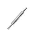 thumbnail image 1 of Stainless Steel Rolling Pin for Effortless Baking and Pizza Dough Preparation Kitchen Tool, 1 of 2