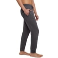 thumbnail image 4 of Pantalón jogger de felpa Hanes EcoSmart de peso medio XL, 4 of 7