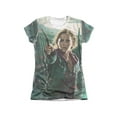 thumbnail image 2 of Fantastic Beasts Poster S/S Adult 30/1 T-Shirt Black, 2 of 3
