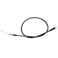 ATV Throttle Cable LL1145CL160NC Replacement for Big Bear 400 Wolverine