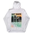 thumbnail image 2 of The Beatles  Adult 3 Savile Row Hoodie, 2 of 2