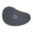 thumbnail image 2 of Umbra Hubba Pebble 24 x 36" Mirror, 2 of 9