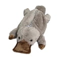 thumbnail image 3 of Estuche de peluche para lápices, bolsa de maquillaje, portátil, multiusos, creativo, bolsa de lápices, de peluche para niños, niñas, adolescentes y, 3 of 9