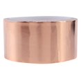 thumbnail image 3 of Rollo de cinta autoadhesiva de cobre, 2 unidades, 50 mm x 10 m, 3 of 8