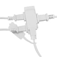 thumbnail image 3 of Extensión Eléctrica Hogar Y Oficina 10 Metros Color Blanco, 3 of 4