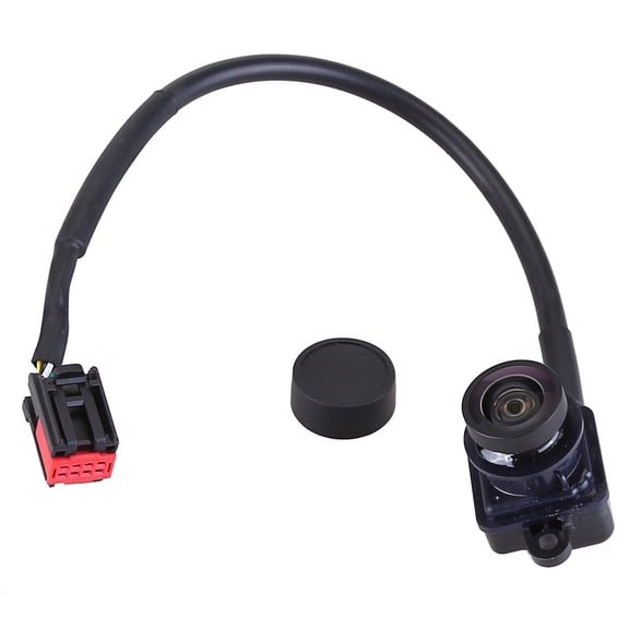 Rear View Camera 68417057AA For Ram Promaster 1500 2500 3500 2018-2021