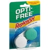 OPTI-FREE RepleniSH Contact Lens Case 1 Each (Pack of 2)