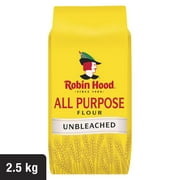 Robin Hood farine non blanchie tout usage 2.5kg