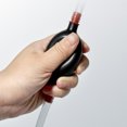 thumbnail image 4 of MasteelfCA 1 Set of Fish Tank Cleaner Washing Tool Fish Faeces Siphon Tube (Random Color), 4 of 8