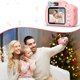 thumbnail image 3 of Cámara selfie para niños a prueba de golpes, mejor regalo de cumpleaños para niños pequeños, cámara dual Afortunado Sencillez, 3 of 5