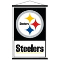 thumbnail image 1 of NFL Pittsburgh Steelers - Logo 21, 1 of 4