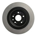 thumbnail image 2 of Centric 120.40074 Rear Brake Rotor, 2 of 5