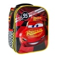 thumbnail image 1 of Mochila Pequeña Preescolar Ruz Disney Cars Rayo Mcqueen 174604 Champ, 1 of 4