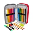 thumbnail image 3 of Estuche Escolar 34 Piezas Faber Castell, 3 of 3