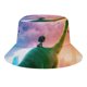 thumbnail image 1 of El Buen Dinosaurio Sombrero bucket para adultos, gorra de protección solar, sombrero de pescador plegable para viajes al aire libre, pesca y actividades de verano, 1 of 6