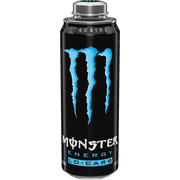 Monster Lo-Carb, 24 Fl Oz.