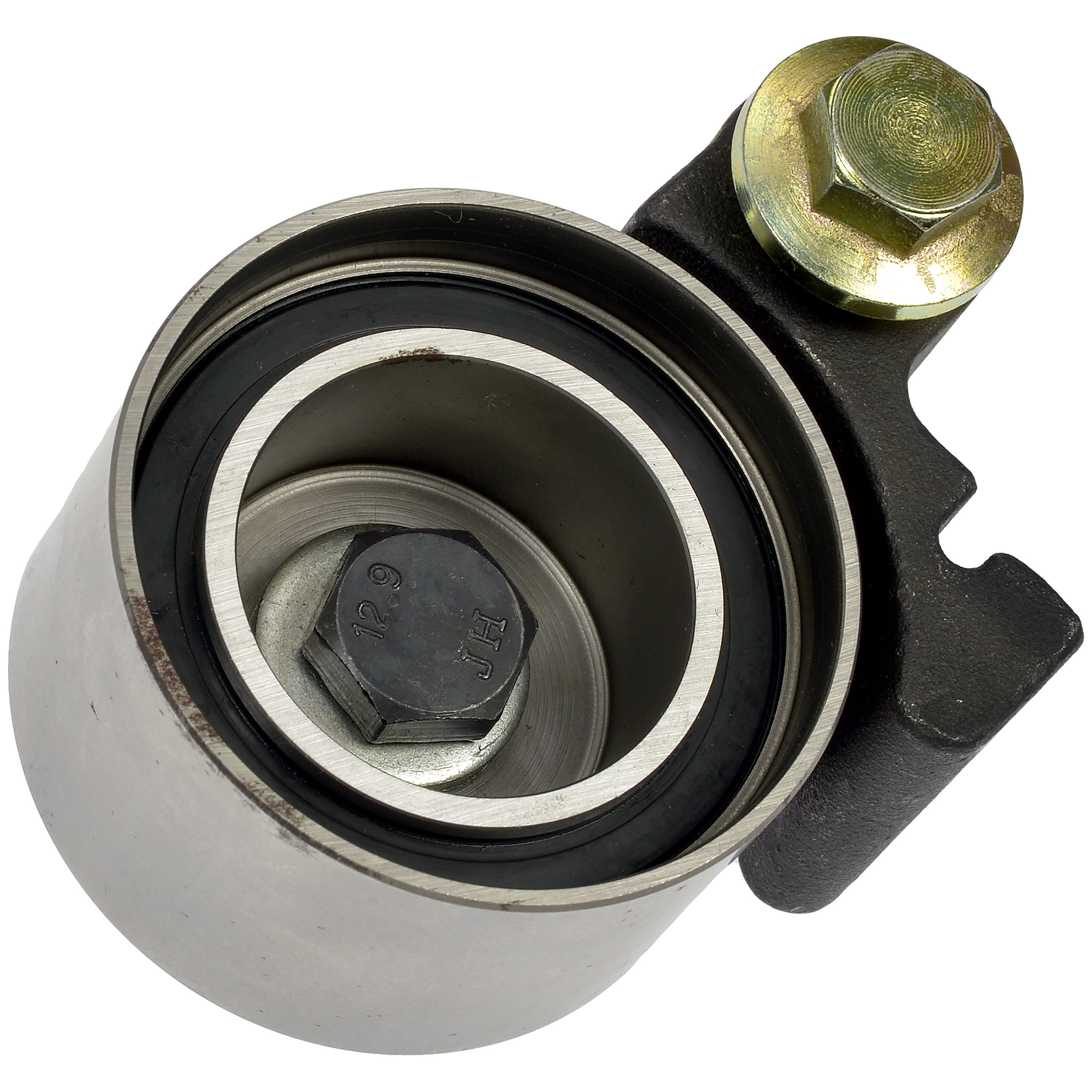 Dorman 420-154 Engine Timing Belt Tensioner for Specific Chrysler / Dodge Models