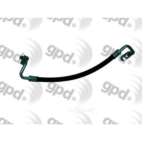 Global Parts Distributors A/C Hose Fits select: 2004-2008 NISSAN MAXIMA