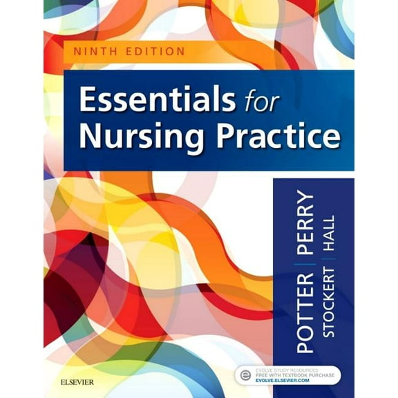 Essentials for Nursing Practice, (Paperback)