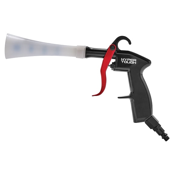 Hyper Tough Mini Air Twist Blow Gun