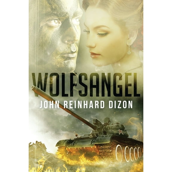 Wolfsangel, (Paperback)