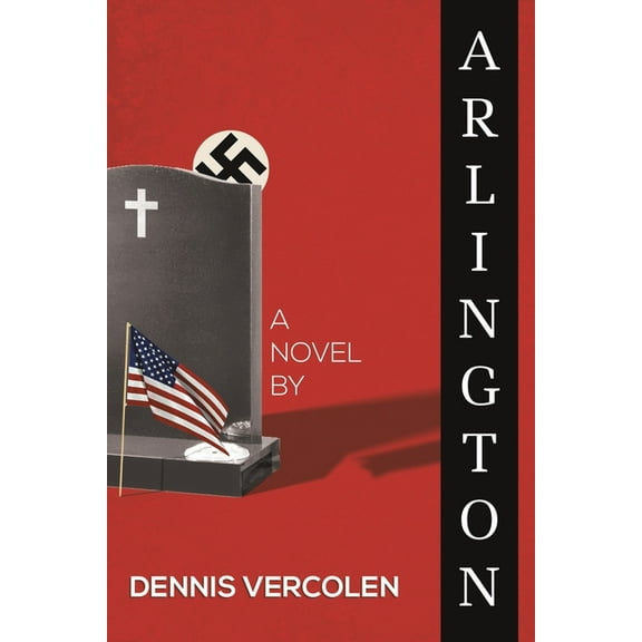 Arlington, (Paperback)
