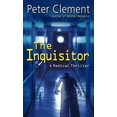 thumbnail image 1 of The Inquisitor: A Medical Thriller (Dr. Earl Garnet), 1 of 2