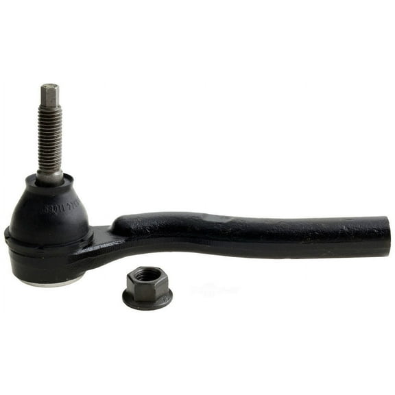 TRW JTE1308 Steering Tie Rod End Fits select: 2006-2007 CADILLAC CTS-V, 2003-2005 CADILLAC CTS