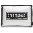 thumbnail image 6 of Cuddledown Dreamstead Premium Sleeping Pillow| European White Goose Down | 700 Fill Power | 300 Thread Ct 100% Cotton Shell | Windowpane Weave | Hypoallergenic | Handcrafted | Standard – Soft/Thin, 6 of 6