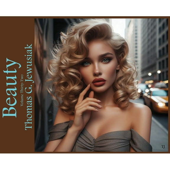 Beauty Volume Thirty-Two, (Hardcover)