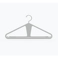thumbnail image 5 of Kangaroo Hanger - Slim Oatmilk 50-Pack, 5 of 5