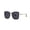 C3, variant on New European and American fashion square polarized sunglasses for women, stylish outdoor street photography, trendy oversized frame, sun protection, fashionable and versatile