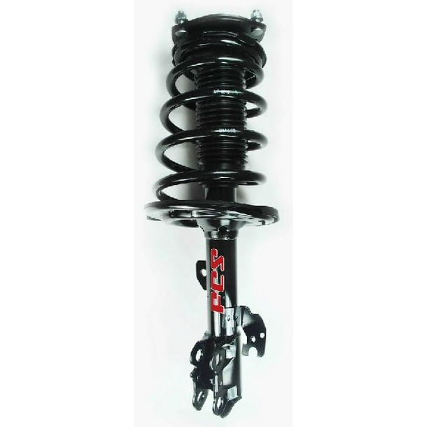 OE Replacement for 20062012 Toyota Avalon Front Right Suspension Strut and Coil Spring Assembly