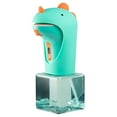 thumbnail image 3 of 700ml smart foam mobile phone no-contact disinfection induction soap dispenser household mobile phone washing, 3 of 10