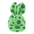 thumbnail image 2 of Gorro de franela con orejas de conejo para muñeca 1/6 accesorio de ropa Dolls Verde, 2 of 9